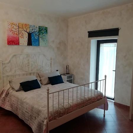 Colle d'Anchise Alla Contrada Degli Asinelli מראה חיצוני תמונה